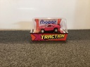 JOHNNY LIGHTNING XTRACTION HO SLOT CAR 1970 DODGE CHALLENGER TA (PINK)