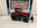 1/32 UNIVERSAL HOBBIES CASE 240 CVX { LOOSE NO BOX}1
