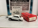 1/43 SOLIDO EDITION LIMITEE TOP 43 B.M.W 528 SARTEC [CHASSIS COMES LOOSE]