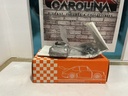 1/43 SERIE ‘78 GRAND PRIX MODELS - PORSCHE CARRERA RS GITANES WINNER MONTE CARLO