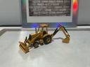 1/50 NZG CAT 416 BACKHOE LOADER