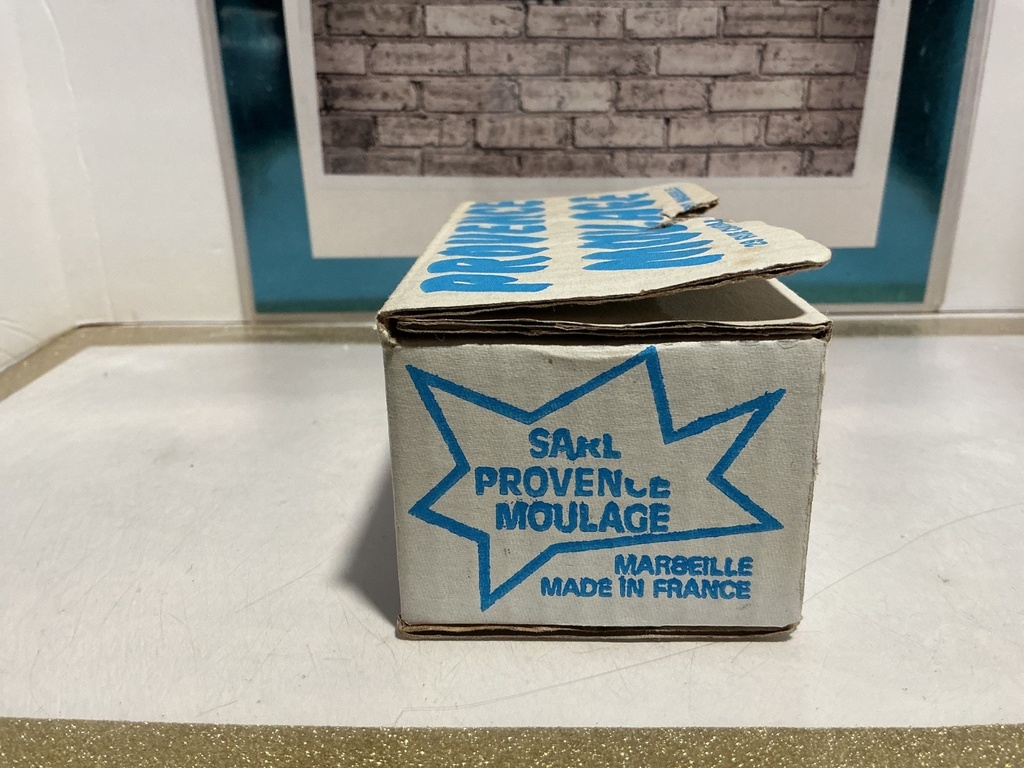 1/43 PROVENCE MOULACE - 29 RUE CHATEAU REDON 13001 MARSEILLE