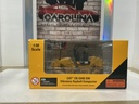 1/50 - NORSCOT MODELS - CAT CB-534D XW VIBRATORY ASPHALT COMPACTOR