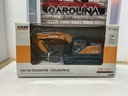 1/50 - ERTL CASE CONSTRUCTION CX210D EXCAVATOR