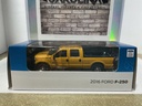 1/50 SWORD PRECISION - SW1200-YC 2016 FORD F-250