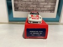 1/43 SOLIDO EDITION LIMITEE #2 PORSCHE 934 LE MANS 80