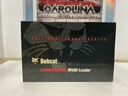 1/25 - MELROE BOBCAT 50TH ANNIVERSARY LIMITED EDITION M400 LOADER