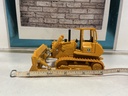 1:50 ERTL JOHN DEERE BULLDOZER  [NO BOX]