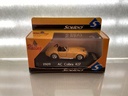 Solido 1:43 90037 AC Cobra 427