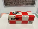 STARTER 1:43 POSCHE 962 COCA COLA IMSA 1984