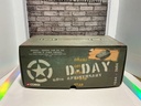 CORGI 1/50 CC60603 - CRUISER TANK MK VIII CENTAUR IV (95MM VARIANT)
