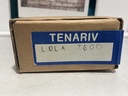 1:43 TENARIV LOLA T600 IMSA