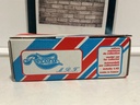 1:43 RECORD M.R.F. FERRARI BELLANCAUTO LE MANS 1984