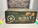 CORGI 1/50 CC60603- CRUISER TANK MK VIII CENTAUR IV (95MM VARIANT)