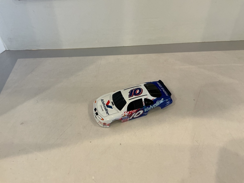 [102791] HO SLOT CAR BODY ONLY