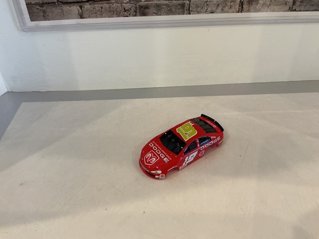 [102794] HO SLOT CAR BODY ONLY