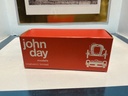 1/43 UNBUILT JOHN DAY 272 STANLEY BRM