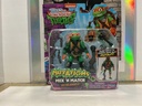 TALES OF THE TEENAGE MUTANT NINJA TURTLES - MUTATIONS MIX’NMATCH MICHELANGELO