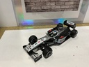 HOTWHEELS  1/43- MERCEDES-BENZ/McLaren MP4/16 [Mika Häkkinen]