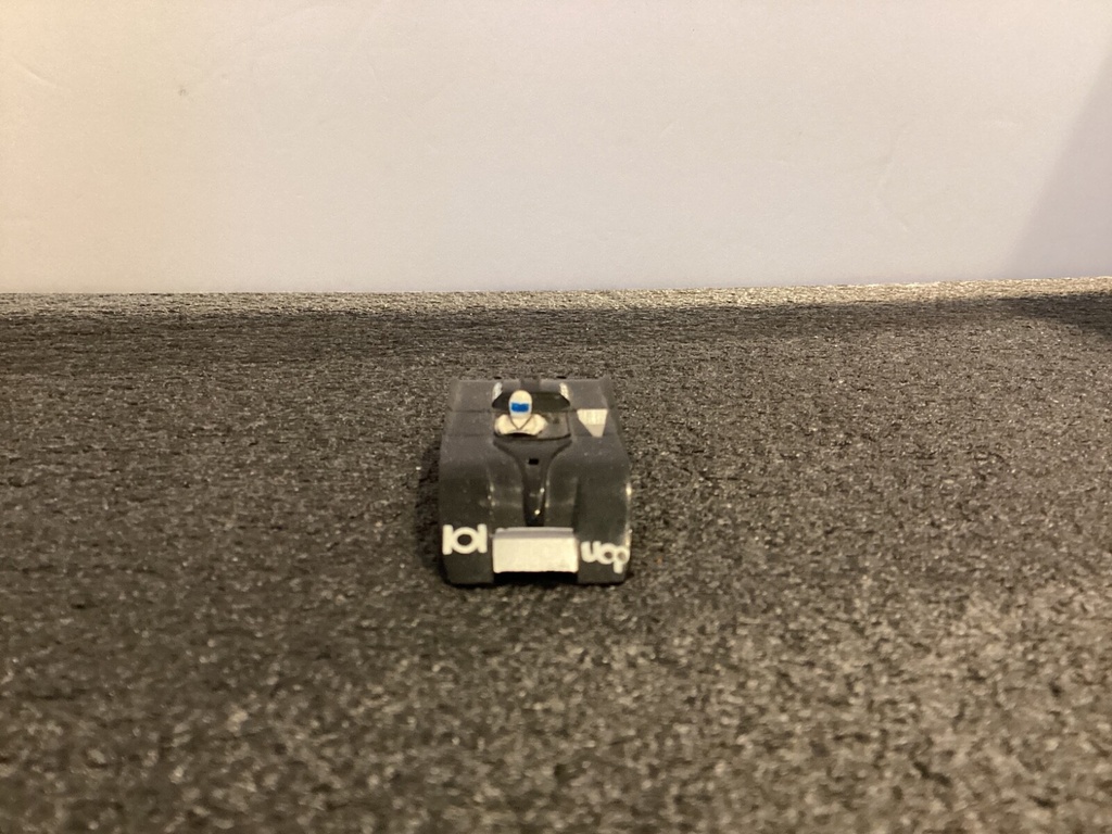 [3500] HO SLOT CAR BODY ONLY