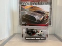 HOT-WHEELS PREMIUM 1:43 MERCEDES-AMG GT3