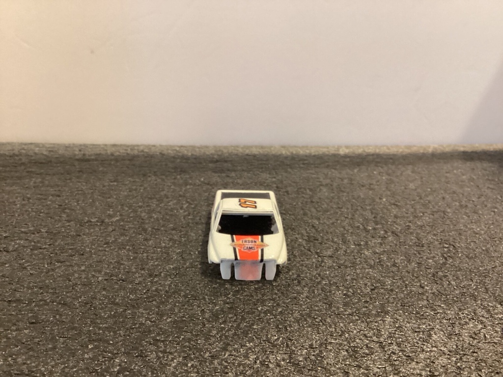 [3417] HO SLOT CAR BODY ONLY