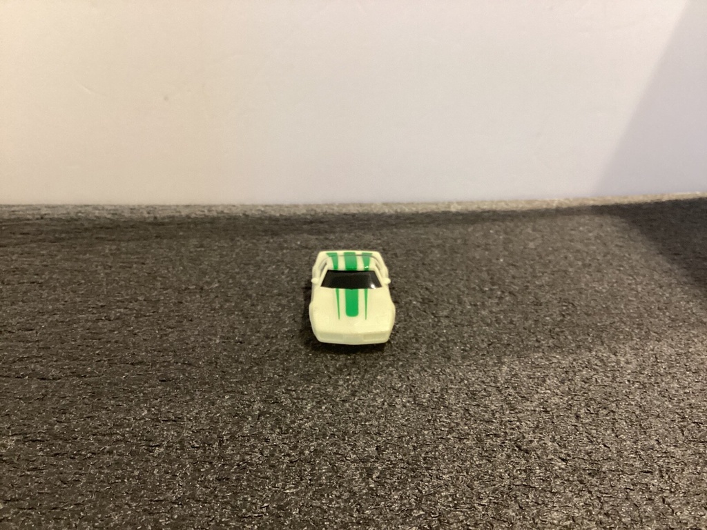 [3405] HO SLOT CAR BODY ONLY