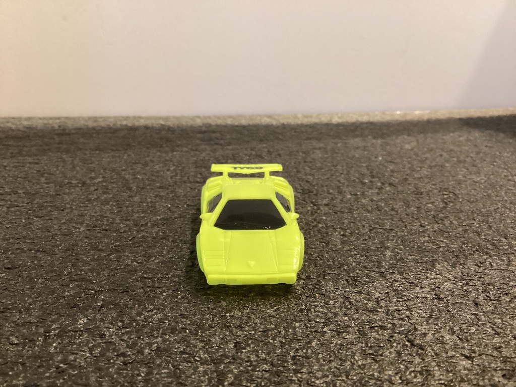 [3481] HO SLOT CAR BODY ONLY