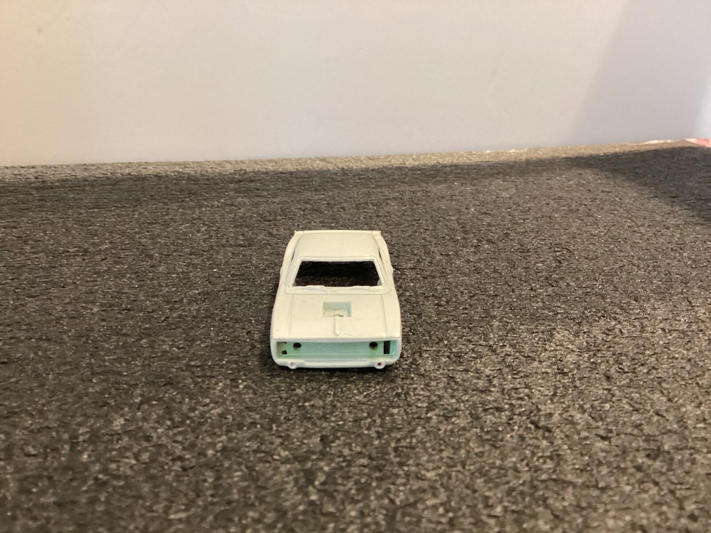 [3495] HO SLOT CAR BODY ONLY