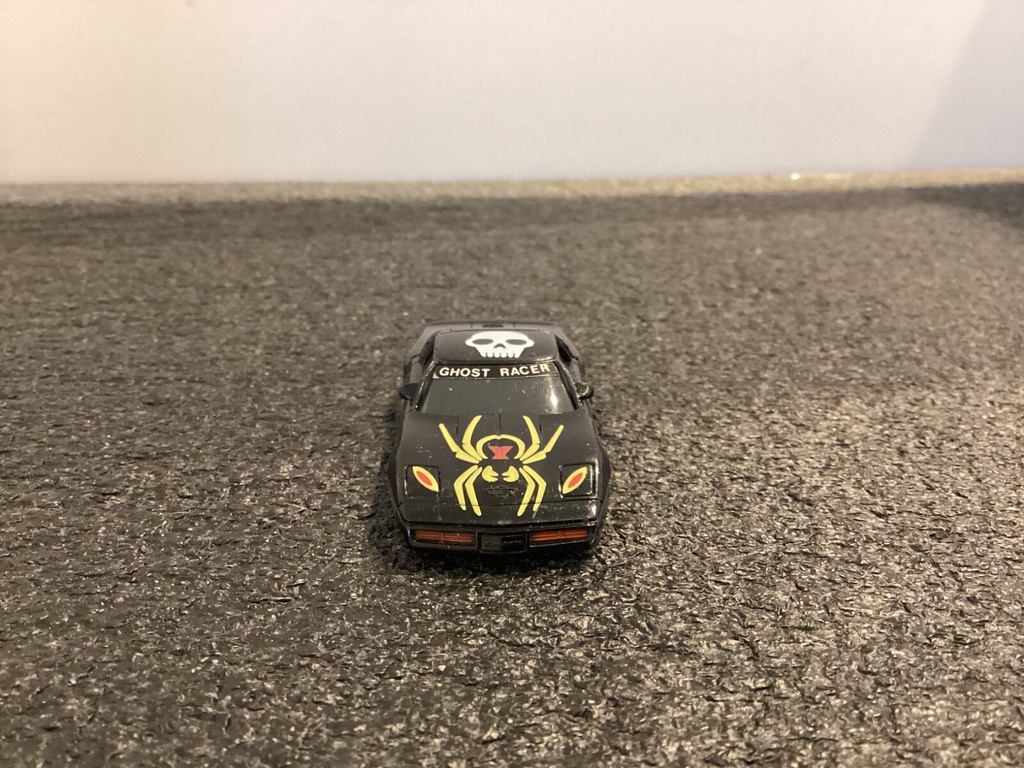 [3498] HO SLOT CAR BODY ONLY