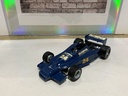 1:43 DINKY TOYS - HESKETH #24 [OLYMPUS CAMERAS]