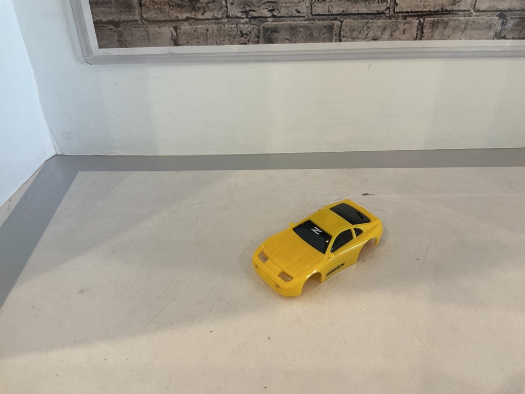 [102809] HO SLOT CAR BODY ONLY