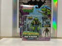 TALES OF THE TEENAGE MUTANT NINJA TURTLES - MUTATIONS MIX’NMATCH LEONARDO