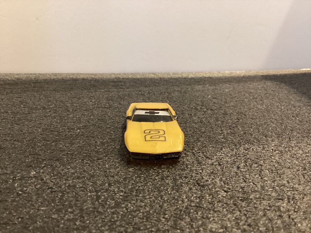 [3497] HO SLOT CAR BODY ONLY
