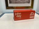 1/43 UNBUILT JOHN DAY Chevrolet MONZA