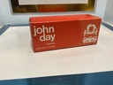 1/43 UNBUILT JOHN DAY MARTINI BRABHAM ALFA