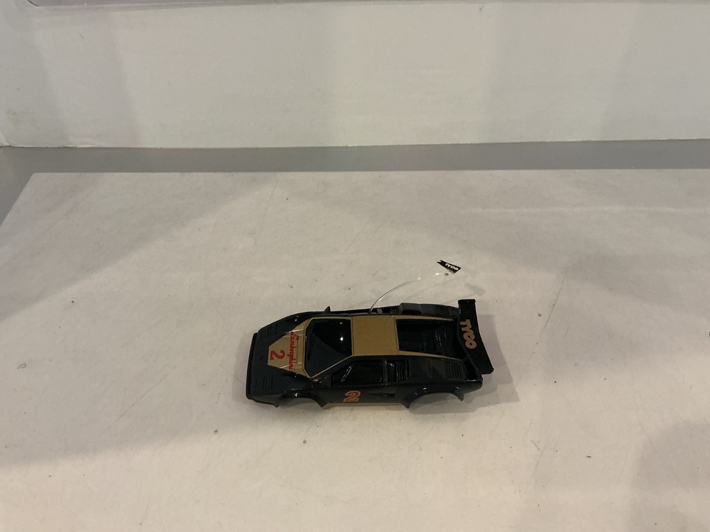 [102949] HO SLOT CAR BODY ONLY
