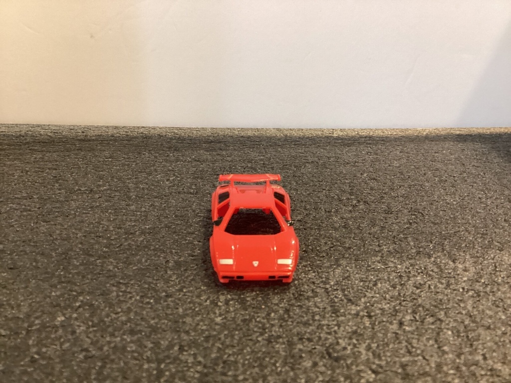[3438] HO SLOT CAR BODY ONLY