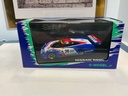 1/43 Q MODEL.JP NISSAN R89C BAILEY/BLUNDELL/DONNELLY