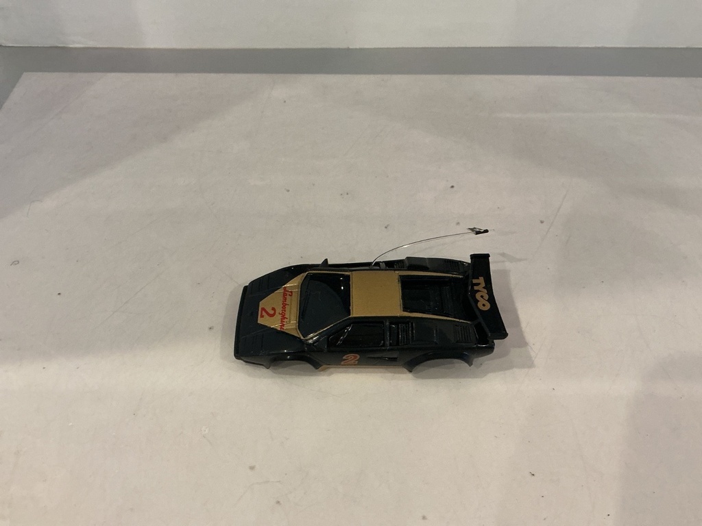 [102924] HO SLOT CAR BODY ONLY