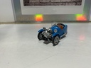 BRUMM 1/43 SCALE - 1929 Darmont Cyclecar