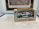 1/ 43 SCHUCO JR LINE PORSHE 911 GT1 TAPE ON TOP OF BOX
