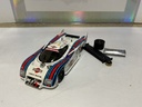 1:43 RECORD - LANCIA GROUPE C [BROKEN/MISSING PIECES]