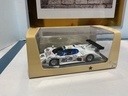 1/43 BIZARRE BZ204 RONDEAU M482 #46 LM 1985 RETIRED 3 HOUR SUSPENSION