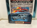 1/43 MATCHBOX - K-115 MERCEDES BENZ 190E 2.3-16V SUPERKINGS