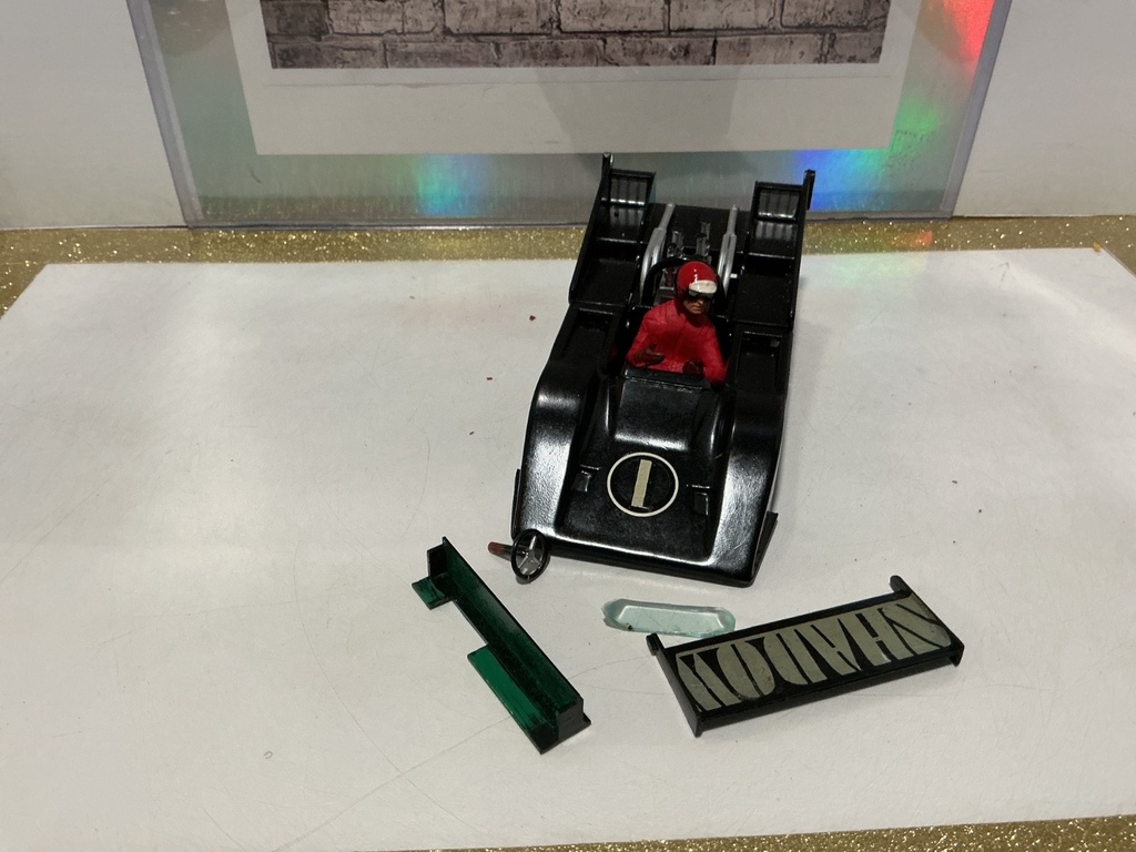 1:43 OTAKI/CAM-AM - AFX Shadow PARTS CAR