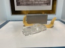 1/ 43 MERCEDES BENZ GULL WING CRYSTAL MC MAGIC CRISTAL
