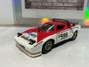 EIDAI GRIP 1/43 Lancia Stratos Turbo Gr. 5 [PAINT MESSED UP SLIGHTLY]