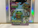 TALES OF THE TEENAGE MUTANT NINJA TURTLES - MUTATIONS MIX’NMATCH GENGHIS FROG