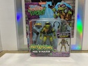 TALES OF THE TEENAGE MUTANT NINJA TURTLES - MIX’NMATCH DONATELLO